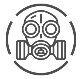 Gasmaske