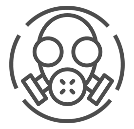 Gasmaske