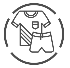 Sportswear