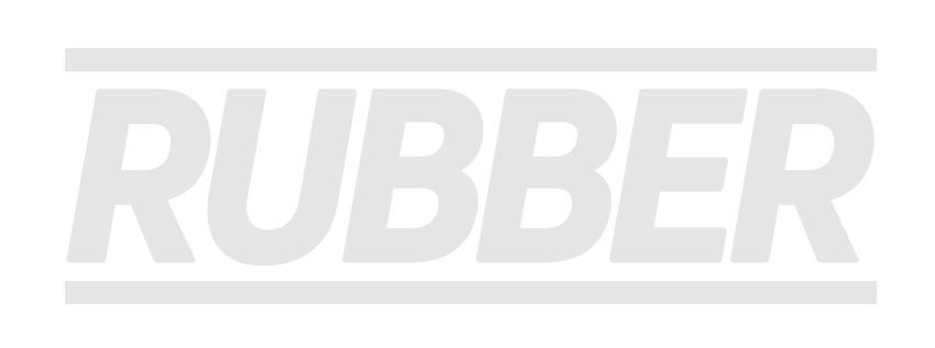 Rubber