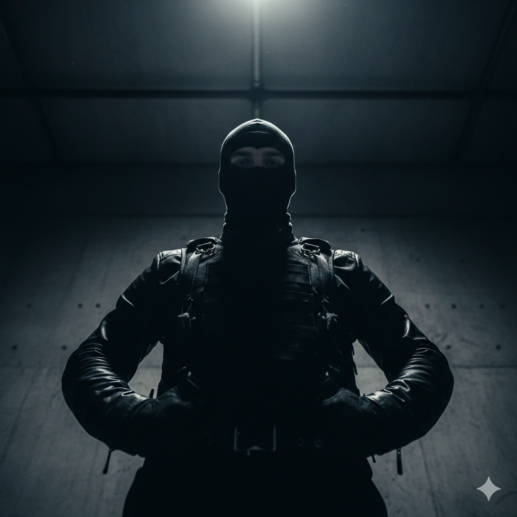 Mindfuck & Psychologische Dominanz