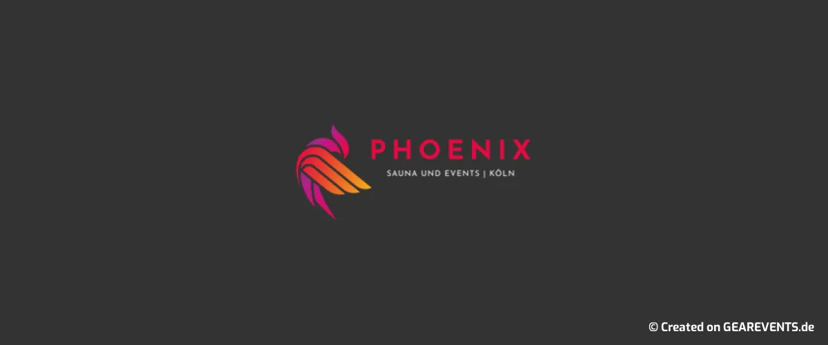 Gang Bang - Phoenix Köln