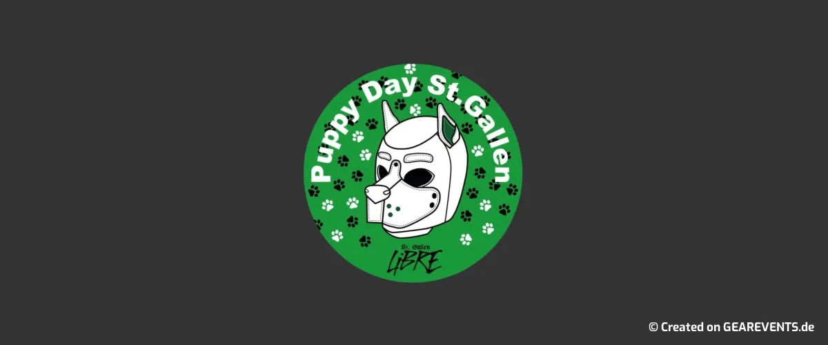 Puppy Day SG