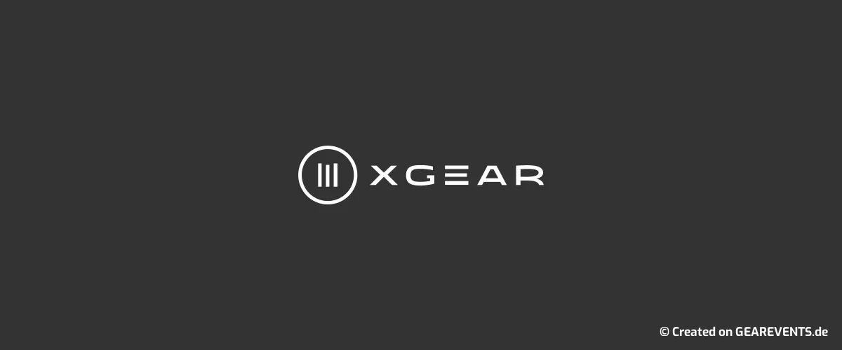 XGEAR (spooky nights)