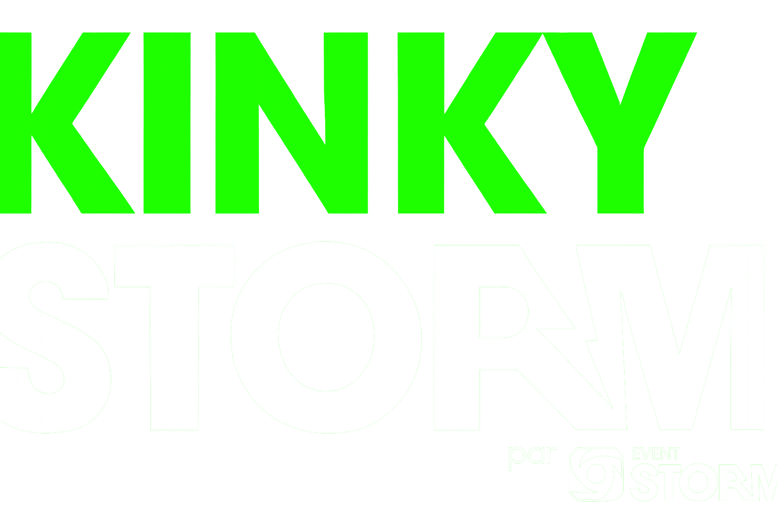 KINKY STORM