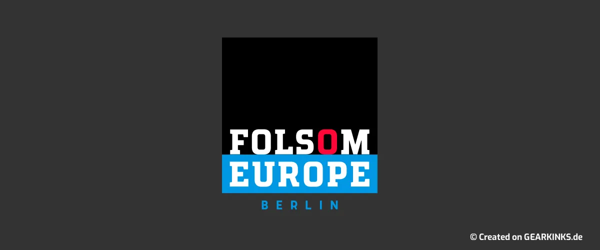FOLSOM EUROPE BERLIN