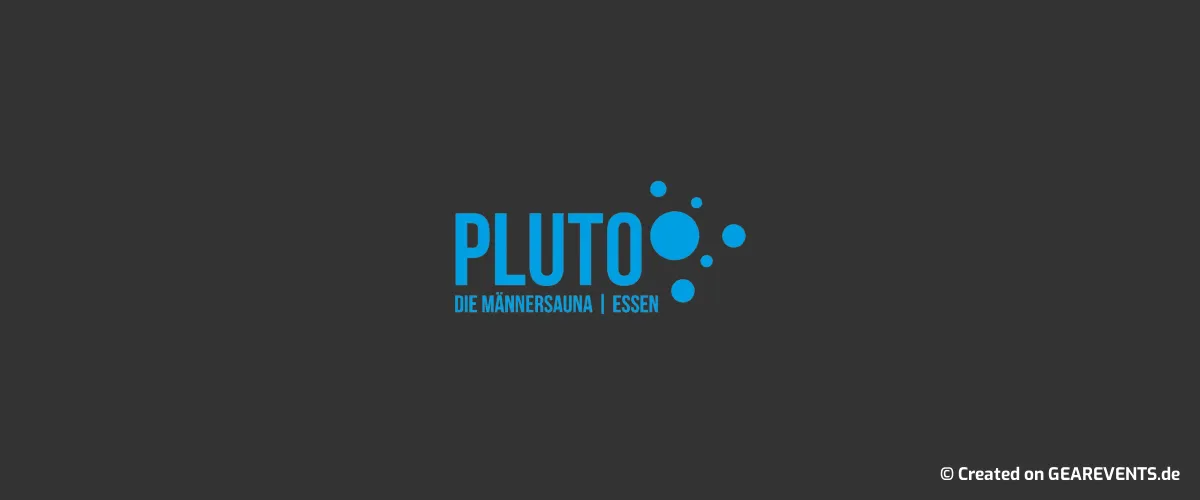 PLUTO MEMBER* - PLUTO Sauna Essen
