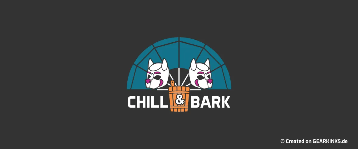chill&bark: Puppy Sauna Event Essen