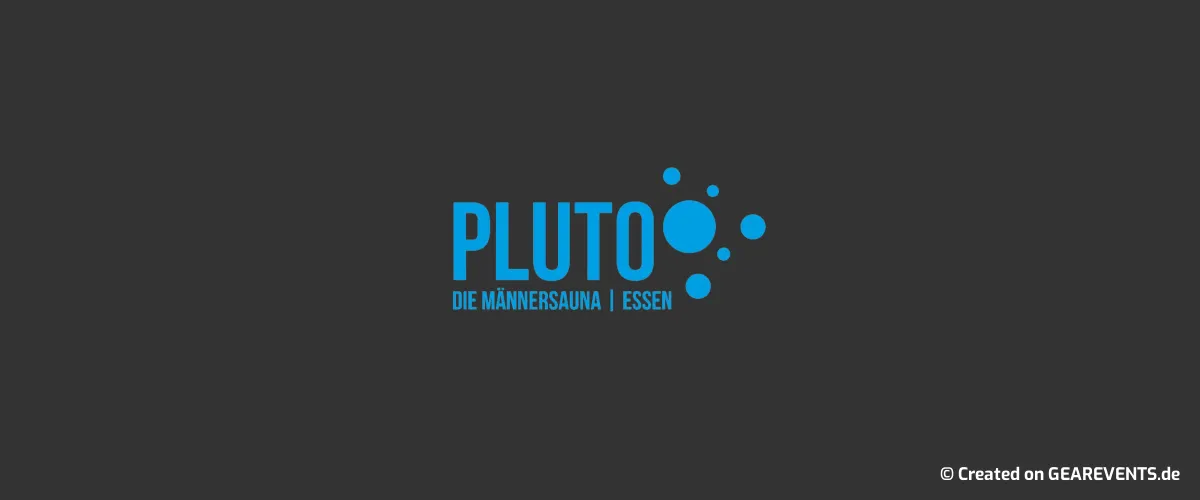 DER DOKTOR KOMMT - PLUTO Sauna Essen
