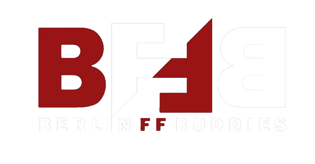 Berlin FF Buddys Social