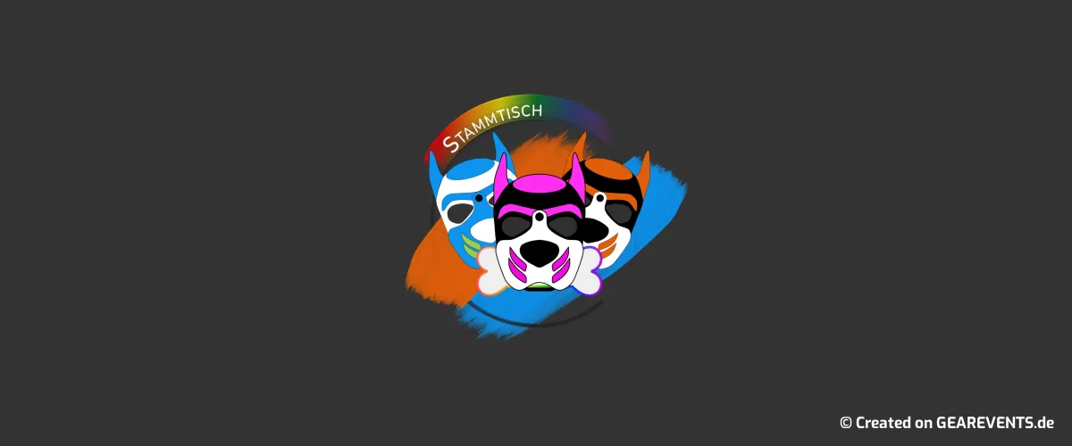 Puppy OWL Stammtisch in Bielefeld