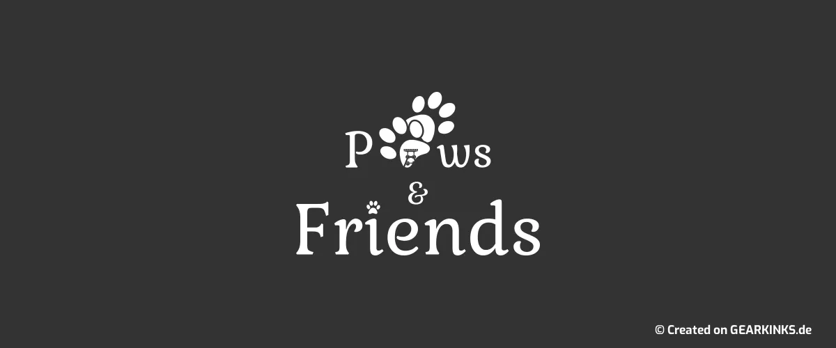 Paws & Friends: Stammtisch in Essen